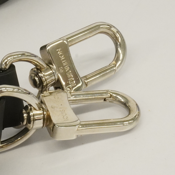 LOUIS VUITTONAuth  Monogram Macassar Porte De Cumanjour NM M54019 Briefcase - Picture 9 of 10